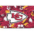 NFL Kansas City Chiefs Tropical Print Dell Vostro Skin